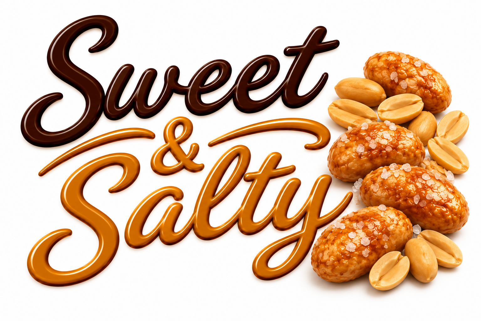 Yana's Mani Sweet & Salty Peanut Bar 8 oz (227g) 2 Pack