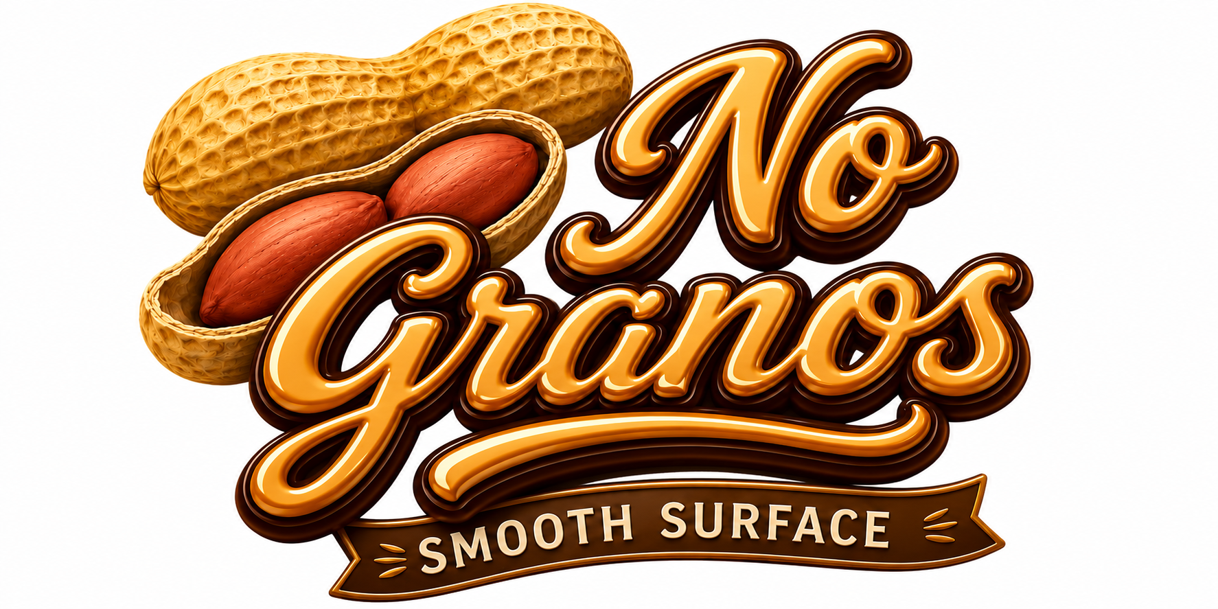 Yana’s Mani No Granos ( Smooth Surface) 8oz (227g) 2 Pack