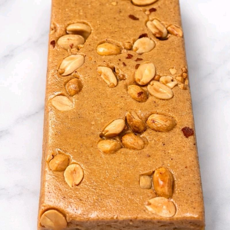 Yana's Mani Peanut Bar Single 8oz