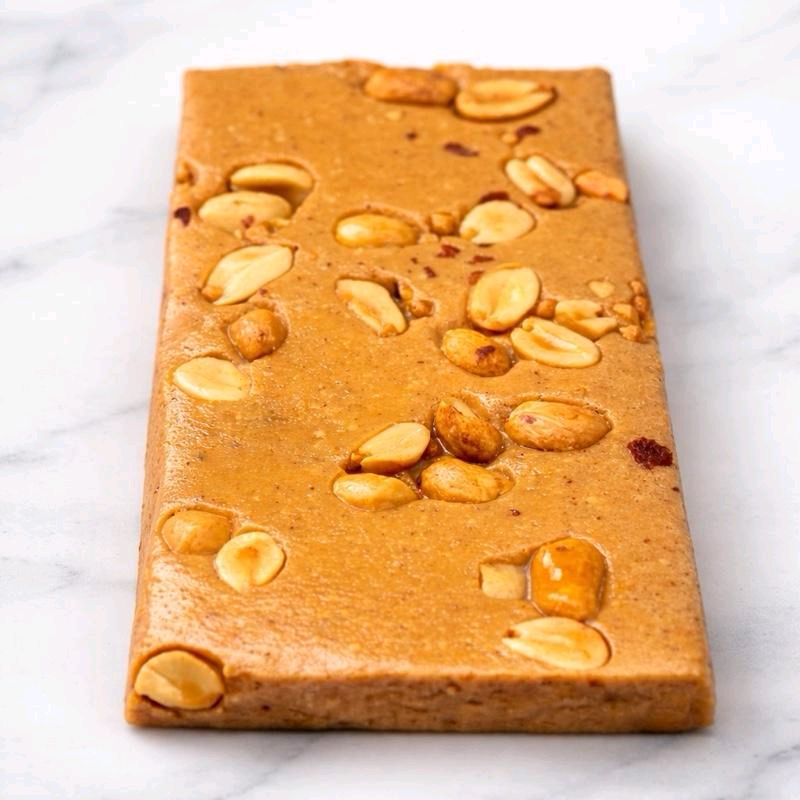 Yana's Mani Peanut Bar 4 pack