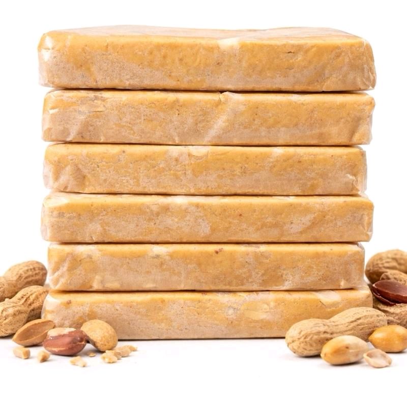 Yana’s Mani Peanut Bar 6 pk ( Best Value)